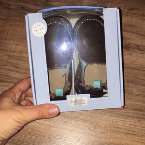 NEW in box Robeez shoes